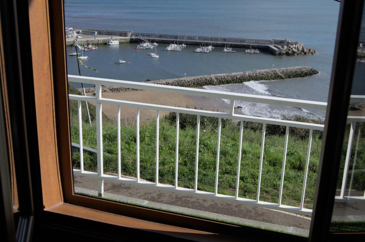 Lighthouse Perlora Vacaciones En El Mar Apartment Bagian luar foto
